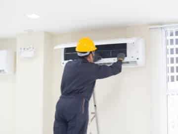 aircon installation gold coast
