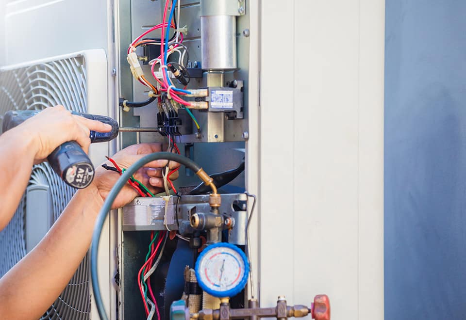 Electrical Connection