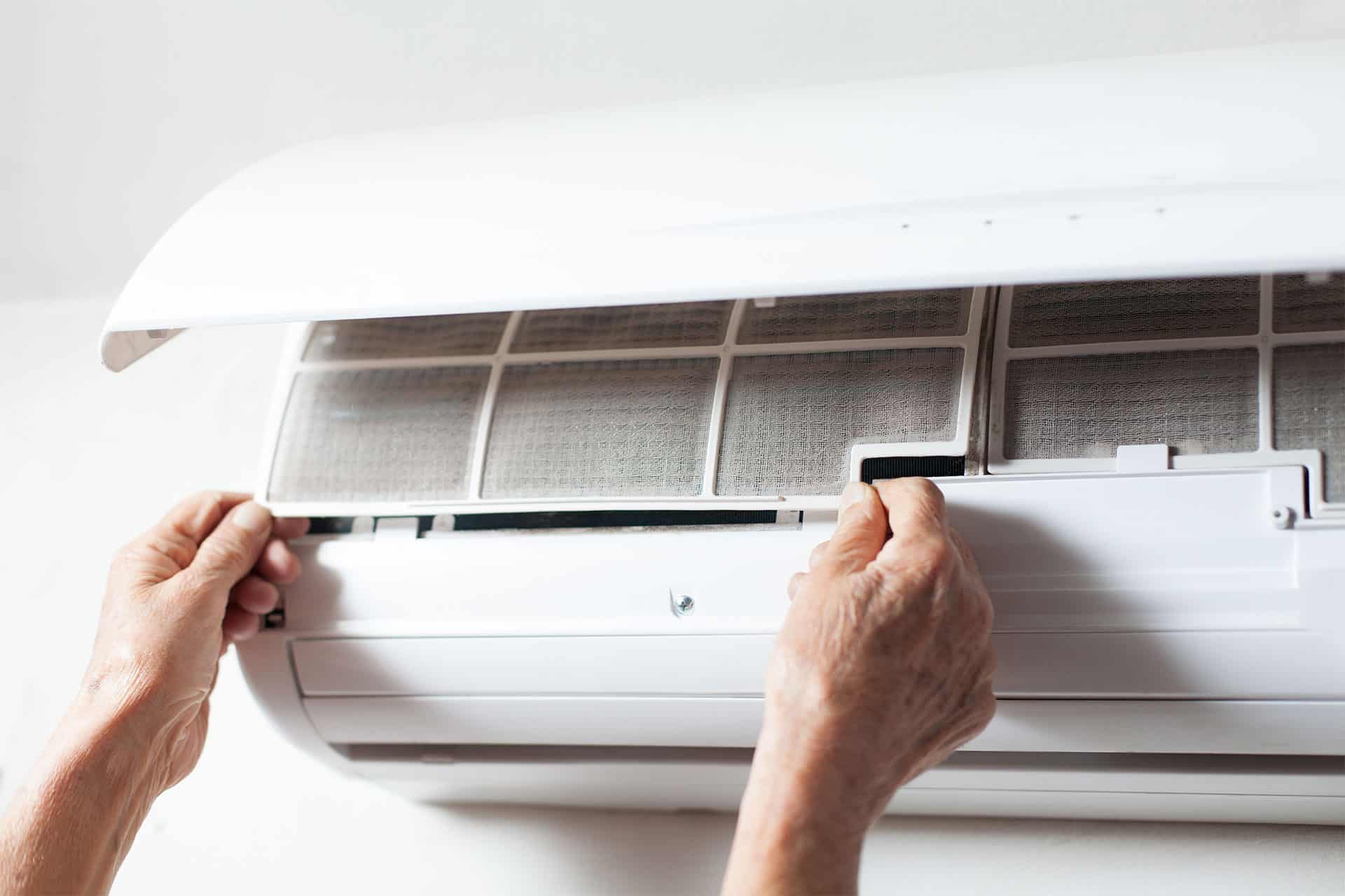 split aircon installation Near me