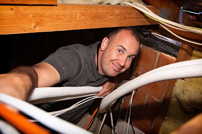 aircon service gold coast
