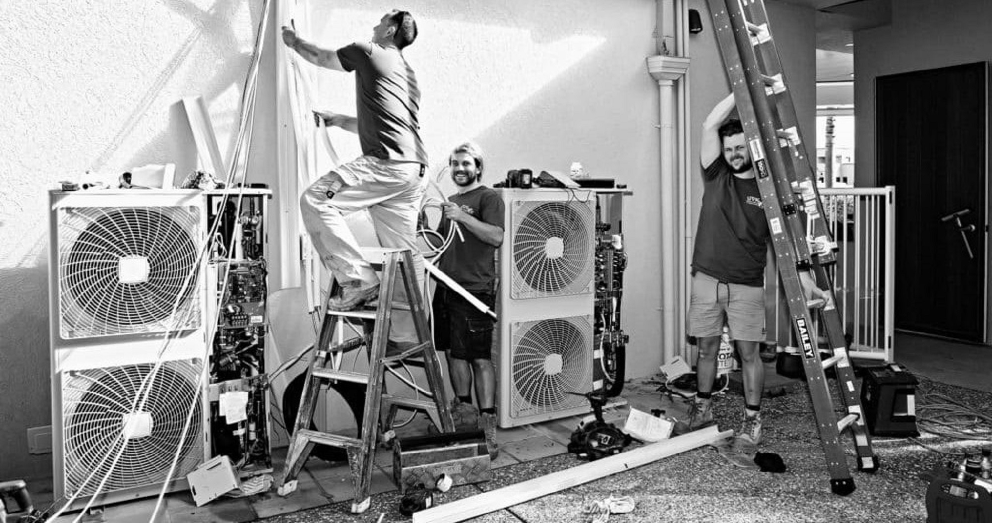 Read more about the article Electricians Gold Coast