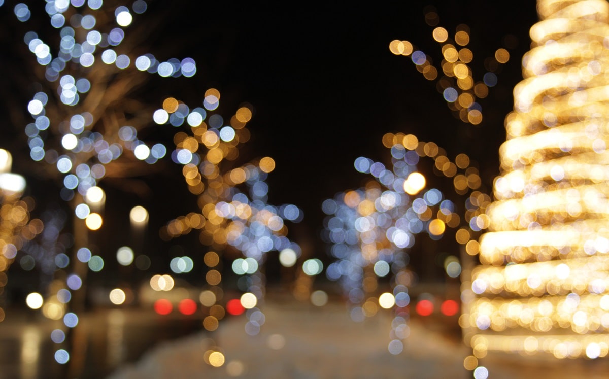 Read more about the article Gold Coast Christmas Lighting Displays