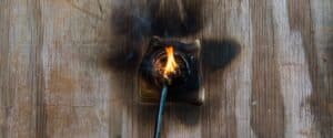 Read more about the article Most Common Electrical Emergencies