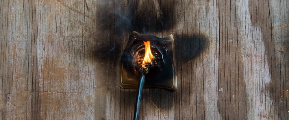 Read more about the article Most Common Electrical Emergencies