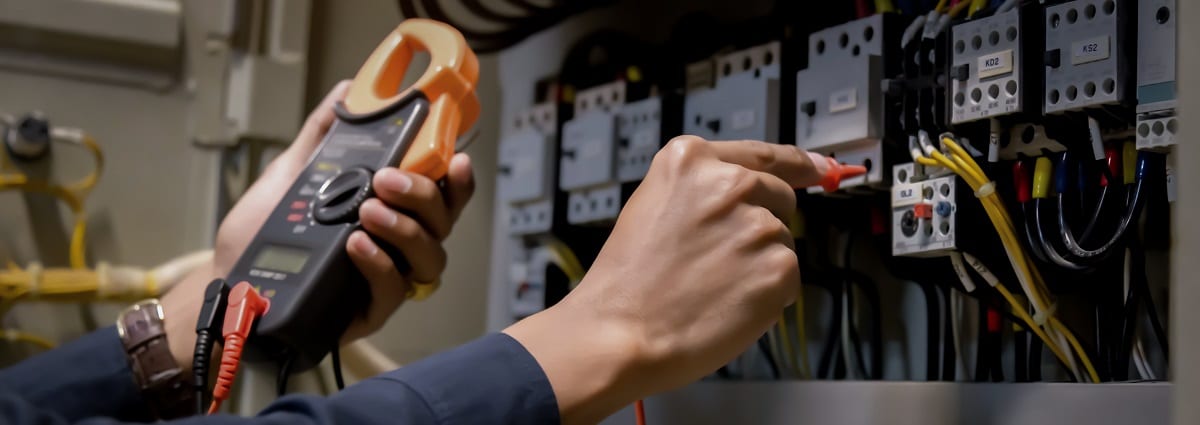Electrical Inspections