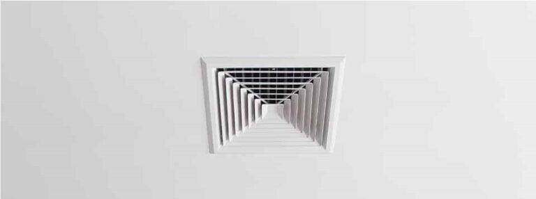 benefits of ducted air conditioning