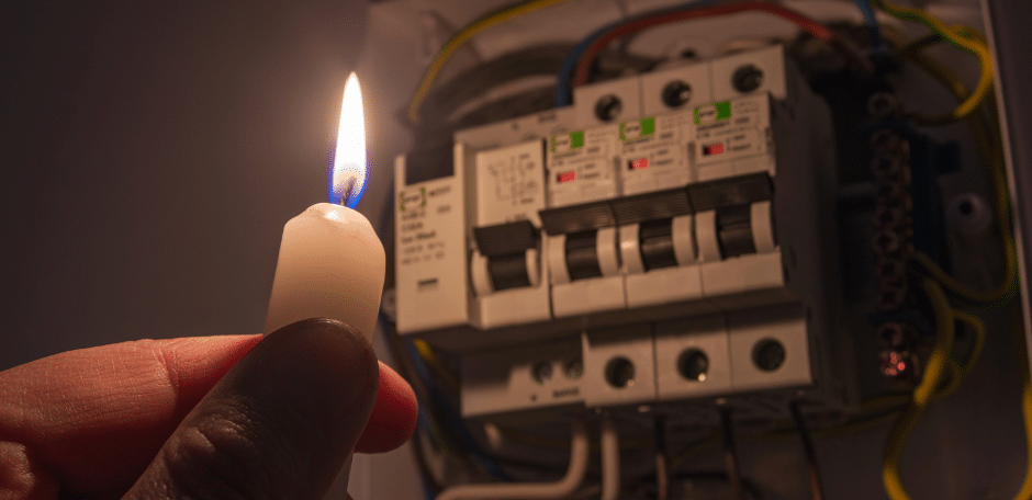Read more about the article Power Outage Preparedness