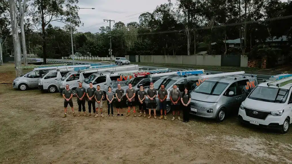aircon service gold coast
