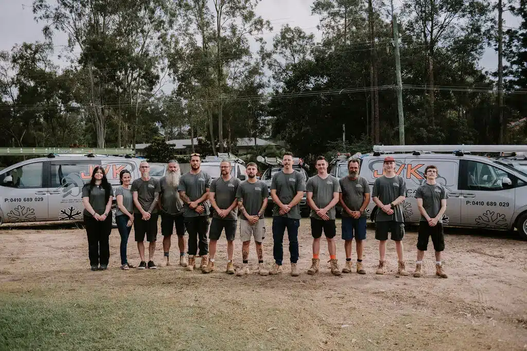 aircon service gold coast