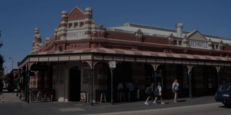fremantle electrician