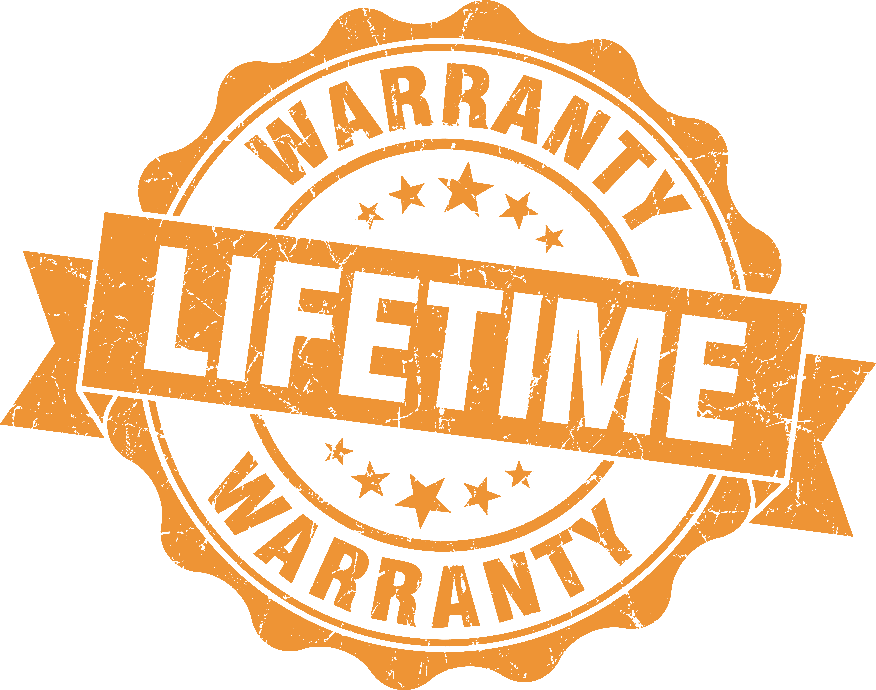 jvk lifetime warranty