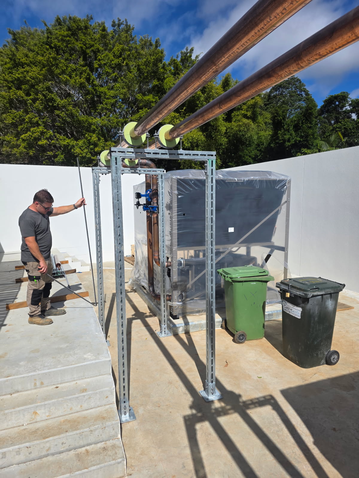 Top Chiller System in Gold Coast