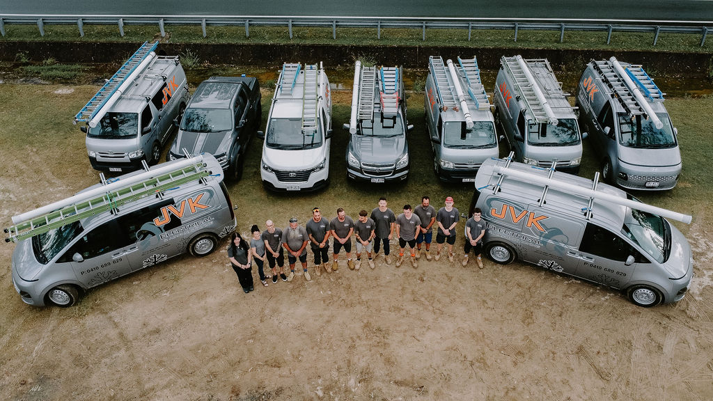 Read more about the article Smart, Energy-Efficient Homes Start with the Right Electrician on the Gold Coast