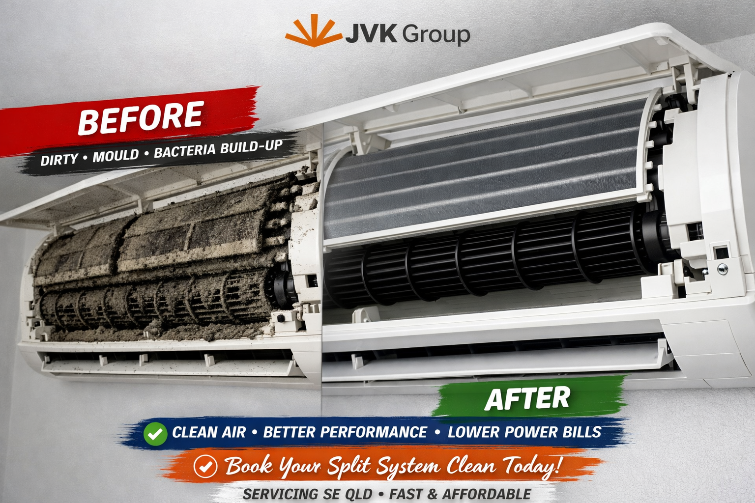 JVK Electrical