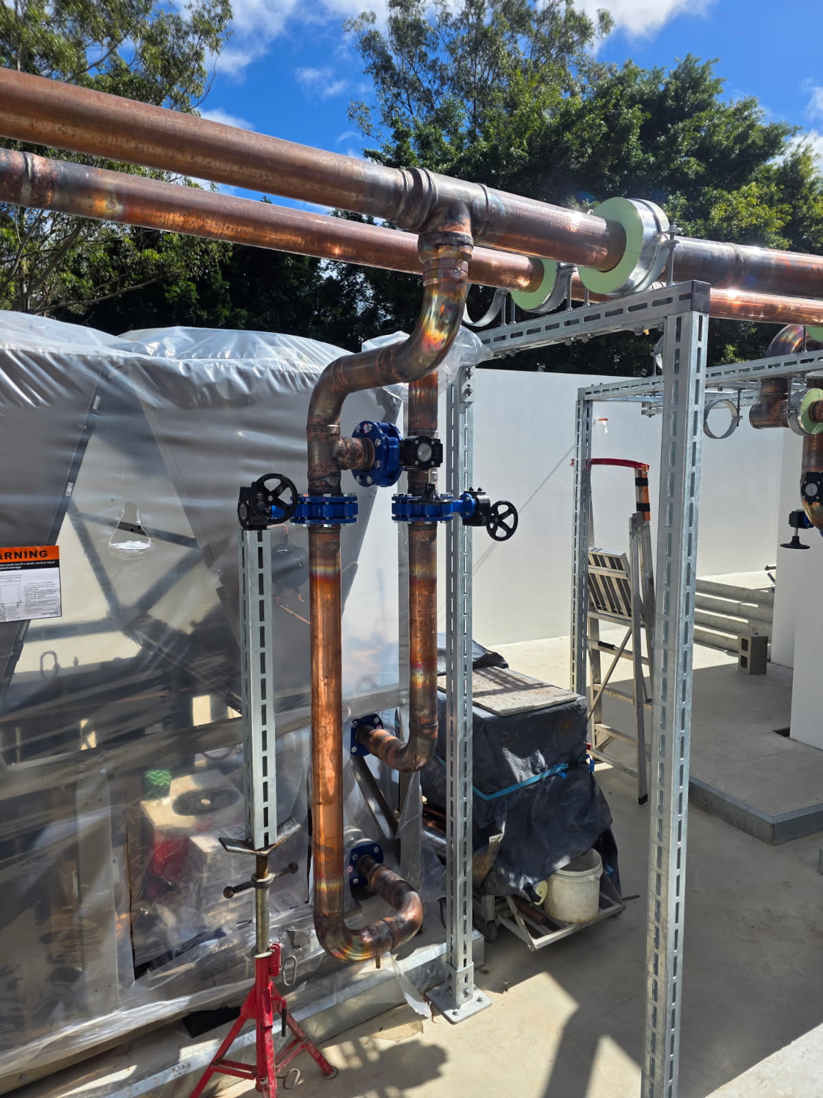 aircon service gold coast